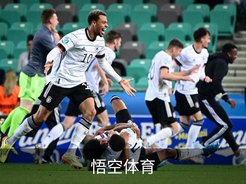 悟空体育概况